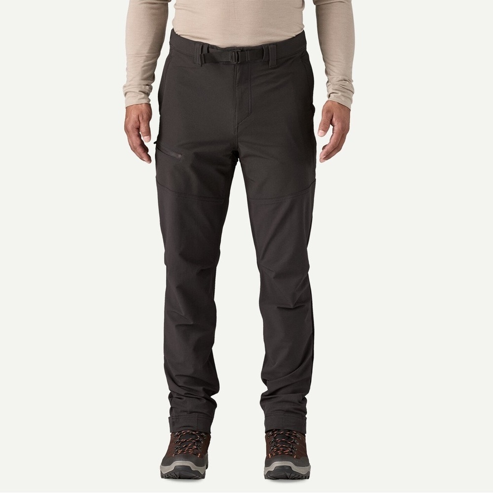 NWT Patagonia Men's Terravia Peak Pants - Regular Size 32